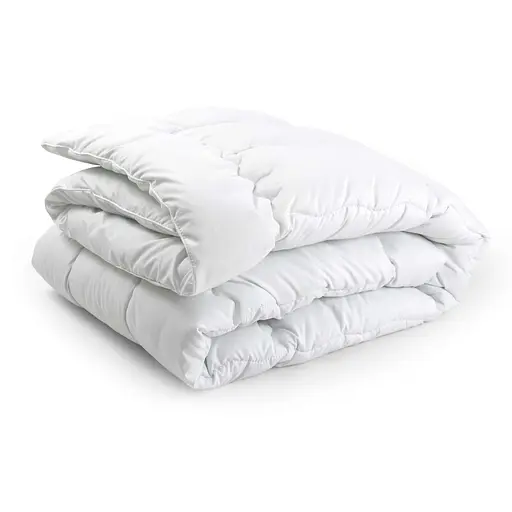 Одеяло силиконовое Руно Warm Silver зимнее 172х205 см 316.52_Warm Silver