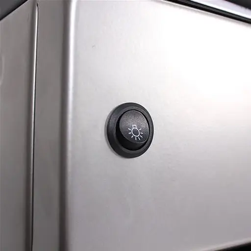 Газова плита Prime Technics PSG 64004 B - фото 8