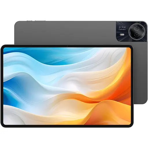 Планшет Teclast T60 Pro 12” FHD / 8GB / 128GB / G99 / 8000mAh / LTE / 8+13Mp / Metal - фото 5