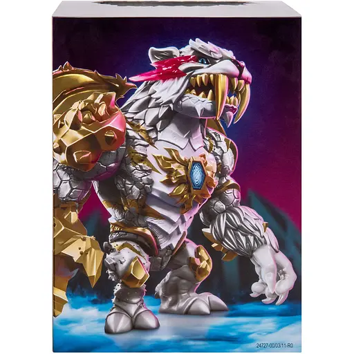 Фігурка MrBeast Lab Тигр (123799) - фото 2