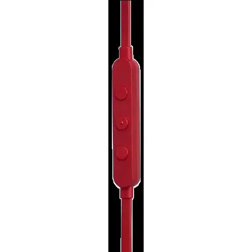 Гарнітура JBL Tune 310C USB-C Red (JBLT310CRED) (6995503) - фото 8