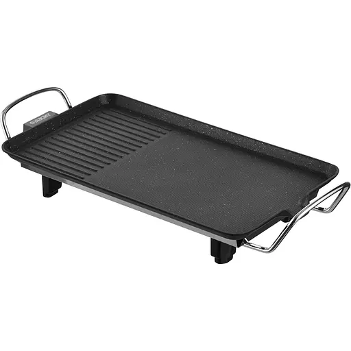 Електрогриль Ardesto GHP-1BL [138199] - фото 3