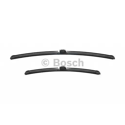 Щітка склоочисника Bosch 3 397 014 206 - фото 2