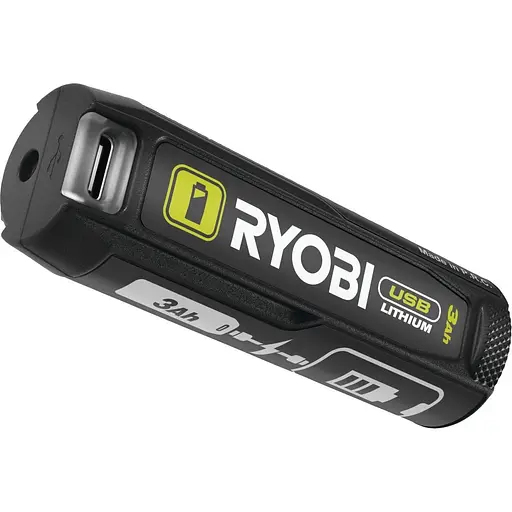 Аккумулятор к электроинструменту Ryobi RB4L30 4В 3Аh (5133006224) [133896]