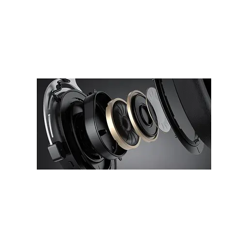 Наушники Hator Hypergang 3 Hi-Res Black (ESH05) - фото 11