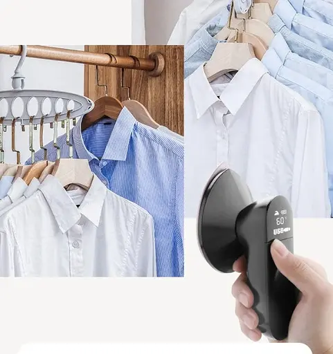 Праска акумуляторна Kemei Km-1836 2500 мАг - фото 5