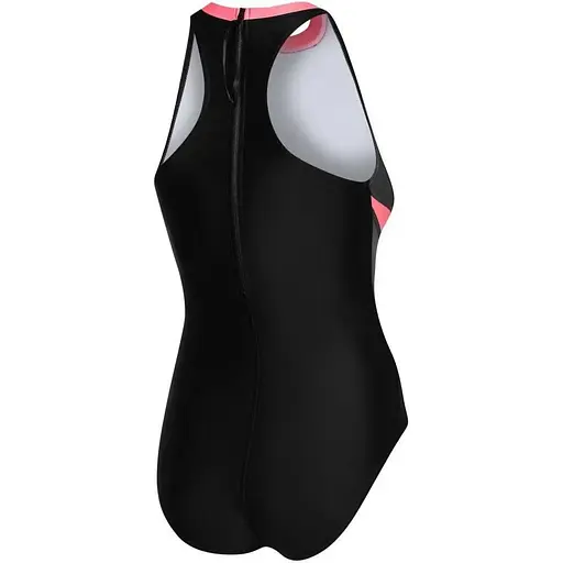 Купальник Aqua Speed ​​Nina XL Чорний/Рожевий (1000-344-133-XL) - фото 2