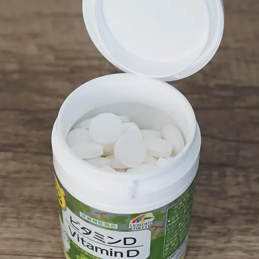 Жувальні таблетки Unimat Riken Zoo з вітаміном D зі смаком винограду 150 шт. - фото 2