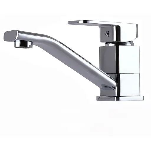 Змішувач для раковини Globus Lux Milano GLM-0103M - фото 1