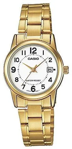 Годинник CASIO LTP-V002G-7BUDF