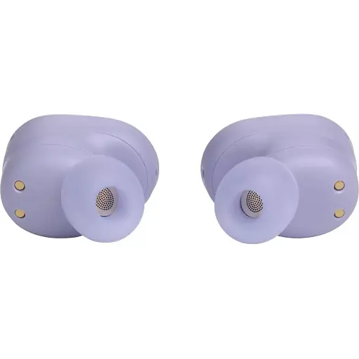 Навушники TWS JBL Tune Buds Purple (JBLTBUDSPUR) - фото 5