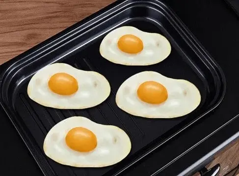 Мініпіч Sokany SK-145 7л кавоварка, духовка, гриль 3 в 1 - фото 4