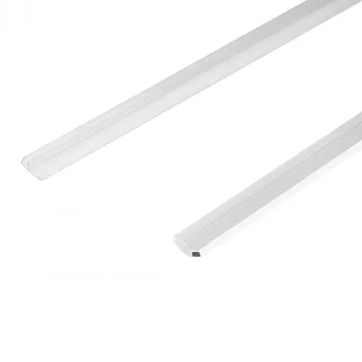 Набор Qtap душевая кабина Presto CRM1088SP5 Pear + поддон Tern 308812C с сифоном - фото 8