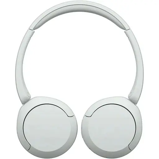 Наушники Sony WH-CH520 White - фото 3