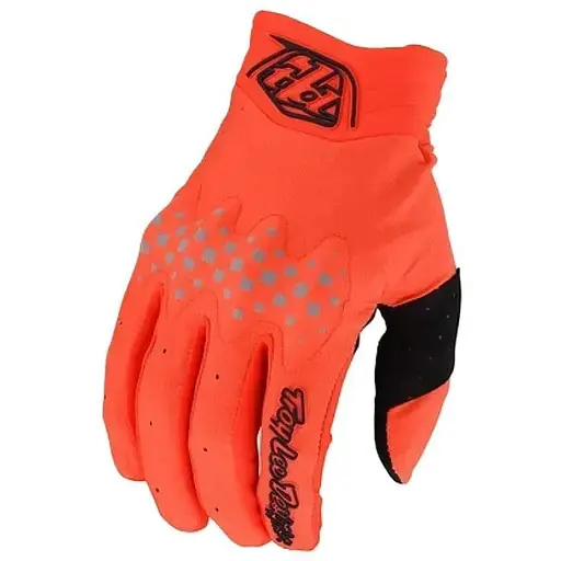 Рукавиці TLD Gambit Glove L Neon Orange Troy Lee Designs (1106-415785094)