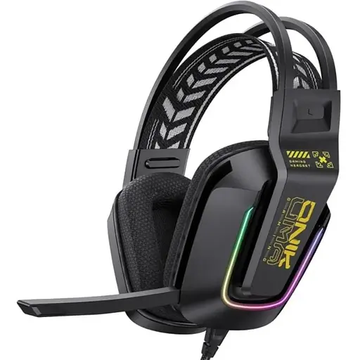 Наушники Onikuma X13 черные