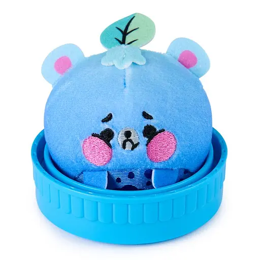 Мягкая игрушка-сюрприз в волшебной банке Magic Jellykins в ассортименте (SM68900) - фото 10