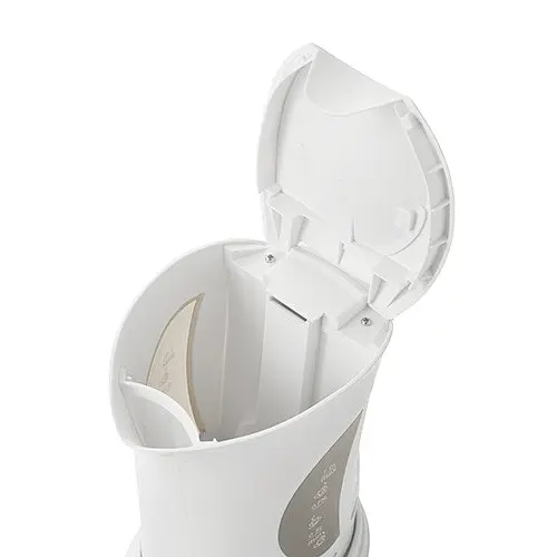 Электрочайник пластиковый Adler AD 03 1,0 литр - фото 4