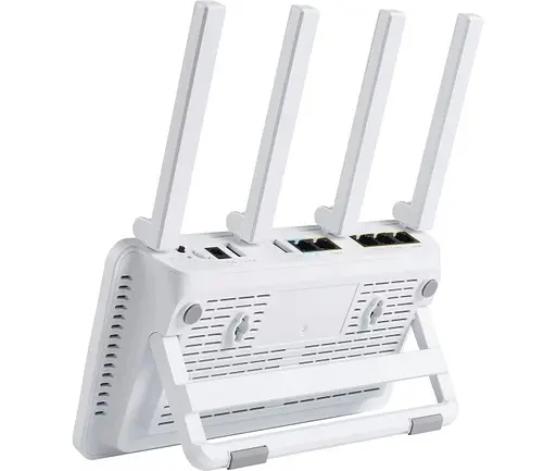 Беспроводной маршрутизатор Asus ExpertWiFi EBR63 (90IG0870-MO3C00) AX3000 - фото 5