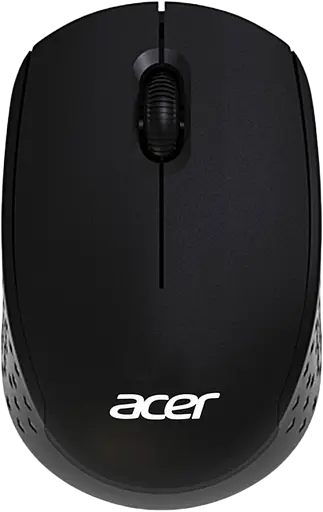 Мышь беспроводная Acer OMR020 Black (ZL.MCEEE.029)