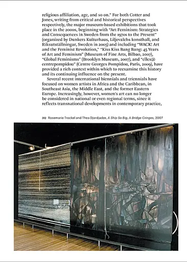 Women, Art, and Society (Sixth edition) - фото 21