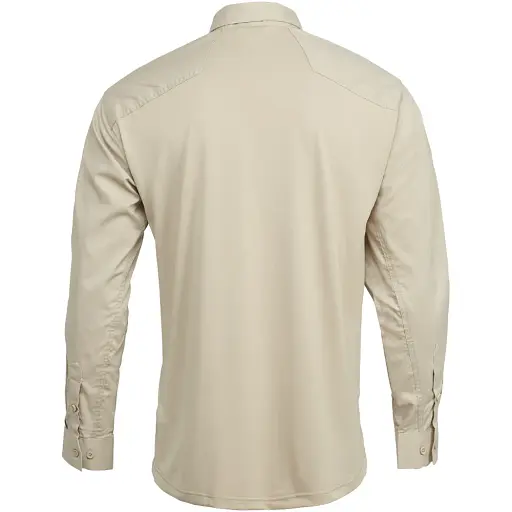 Рубашка First Tactical Men’s V2 Pro Performance Shirt XL Хаки - фото 2