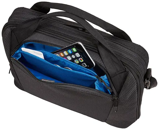 Сумка для ноутбука Thule Crossover 2 Laptop 13.3" Bag 3203842 TH 3203843 () - фото 7