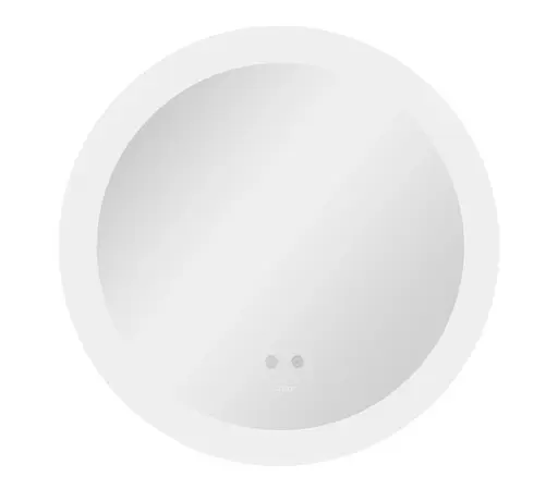 Зеркало Qtap Taurus с LED-подсветкой Touch QT2478R807 - фото 2