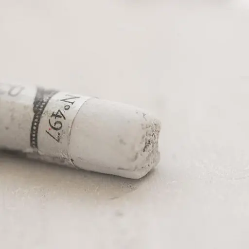 Сухая пастель Sennelier, мягкая, Желтовато-серо-зеленый N°4 - фото 2