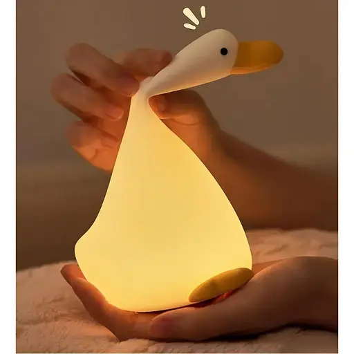 Нічник DK Looking up at the duck A013 [136103] - фото 5