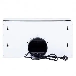 Витяжка телескопічна Minola HTL 6214 WH 700 - фото 9