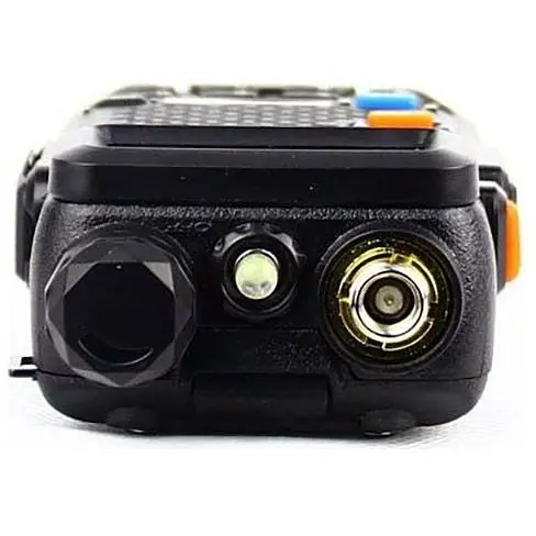 Рація Baofeng UV-5R Forest Black - фото 4