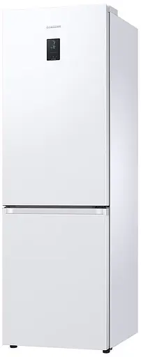 Холодильник с морозильной камерой Samsung RB34C672EWW - фото 2