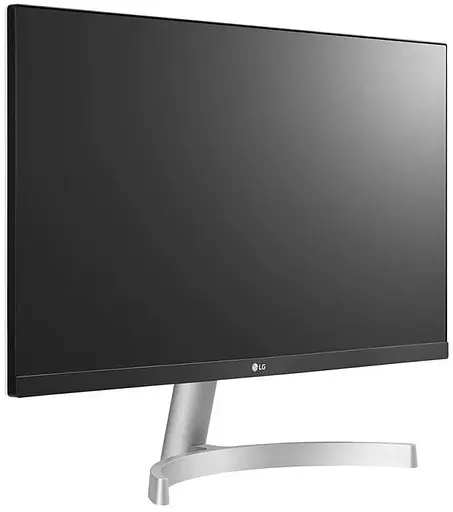 Монітор 23.8" LG 24MK600M-W IPS White (24MK600M-W) Б/в - фото 3