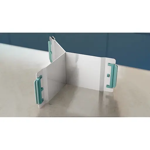 Розмежовувач кошика Philips для мультипечі (HD9916/00) - фото 2