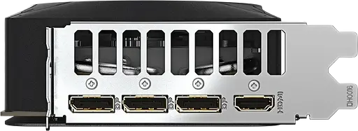 Відеокарта GeForce RTX 5070 Ti 16GB Gigabyte Eagle OC SFF (GV-N507TEAGLE OC-16GD) - фото 3