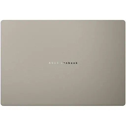 Ноутбук ASUS Zenbook A14 UX3407RA Snapdragon X Elite X1E 78 100 la 34GHz,14'',32GB LPDDR5X,1TB,Qualcomm Adreno GPU - фото 13