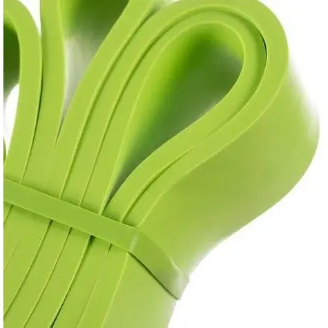 Высококачественный набор лент для упражнений Trizand 24305 4 шт. - фото 2