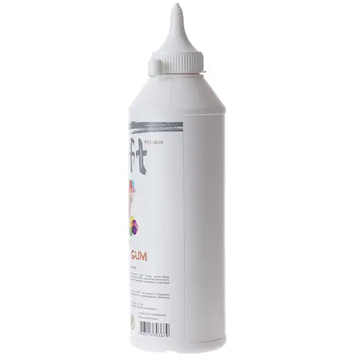 Топінг Loft Бабл Гам 0.6 кг - фото 4