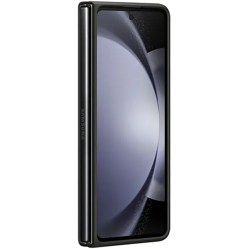 Чехол-накладка Samsung Slim Cover with Pen & TA 25W для Samsung Galaxy Fold 5 SM-F946 Black (EF-OF94KKBEGWW) - фото 4