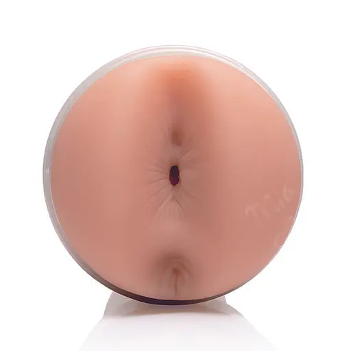 Реалистичный мастурбатор Fleshlight Mia Malkova Boss Level телесный - фото 2