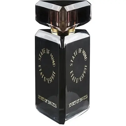 Парфумована вода оригінал тестер State Of Mind Secret Of Success 100 мл - фото 1