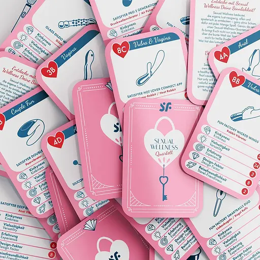 Подарунковий набір Satisfyer Premium Advent Calendar 2025 - фото 7