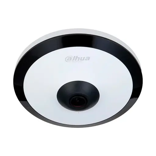 Видеокамера DH-IPC-EW5541P-AS Dahua 5Mp f=1.4mm (99-00002943) - фото 2