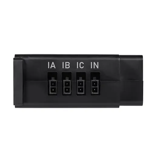 Розумний трифазний лічильник електроенергії Marstek CT002 монтаж на DIN-рейку (42-00303) - фото 5