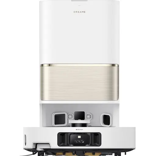 Робот-пилосос Dreame Bot L50 Pro Ultra (RLL84CE) [126920] - фото 5