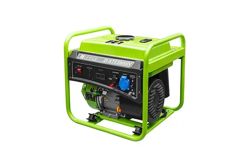 Генератор інверторний Zipper ZI-STE2800IV - фото 1