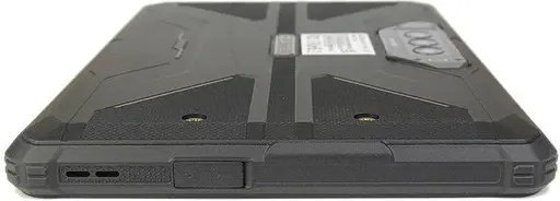 Планшет Oukitel RT7 12/512GB Black - фото 3