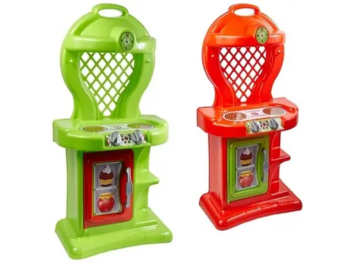 Игрушка Кухня 9 ТехноК - фото 2