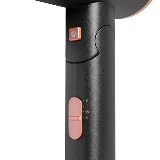 Фен Rotex RFF186-V FutureCare - фото 5